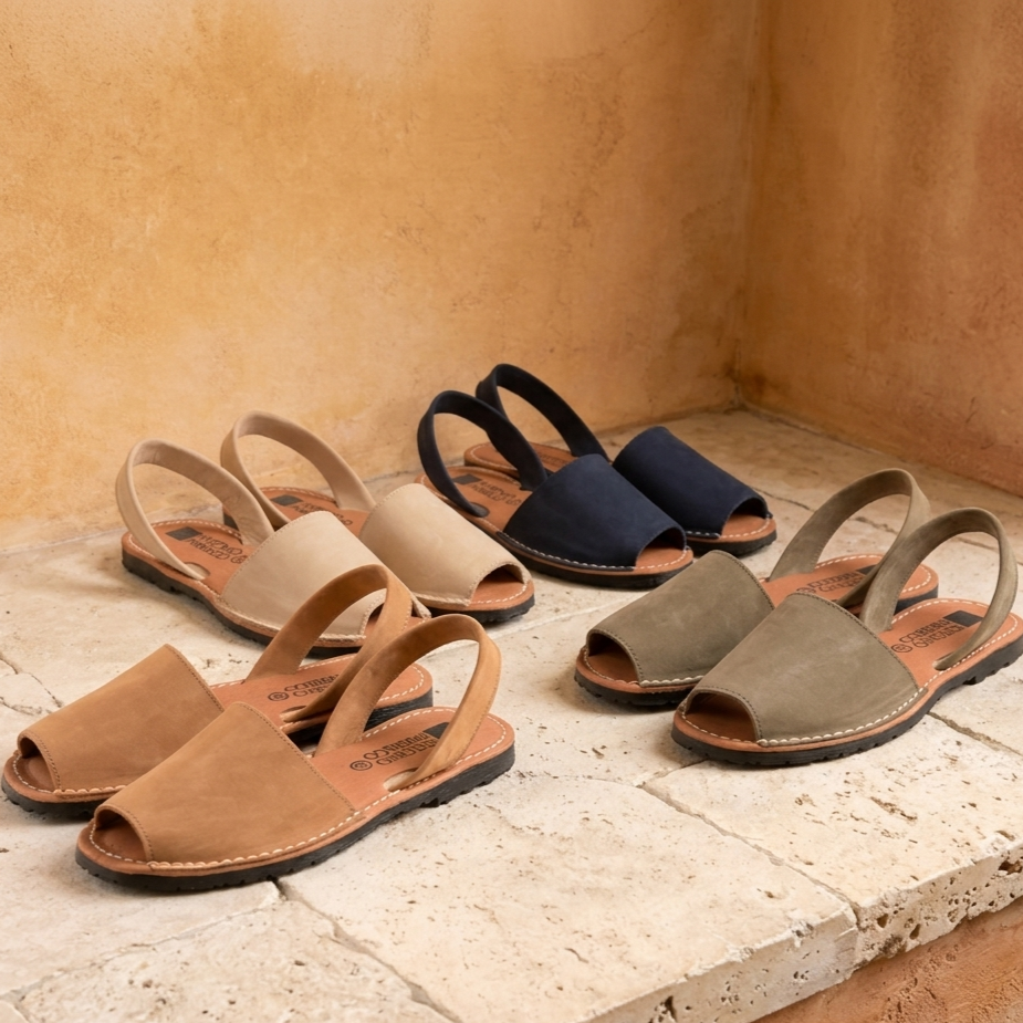 Parriego coleccion
